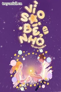 Vì Sao Bé Nhỏ book cover
