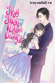 Thơ Tình Ngâm Đường book cover