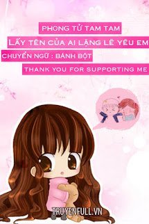 Lấy Tên Ai Lặng Lẽ Yêu Em book cover