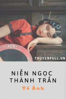 Niễn Ngọc Thành Trần book cover