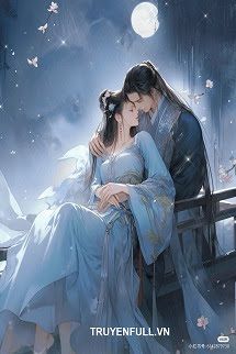 Thương Vương Phi Ký book cover