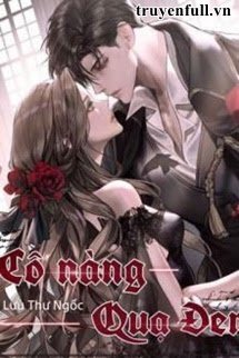 Cô Nàng Quạ Đen book cover