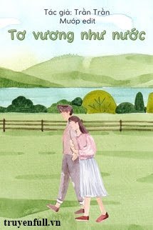 Tơ Vương Như Nước book cover