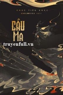 Cầu Ma - Khúc Tiểu Khúc book cover