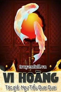 Vi Hoàng book cover