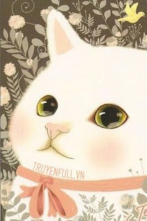 Say Đắm Một Nàng Mèo book cover