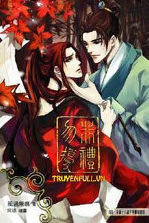 Phi Lễ Vật Nhiễu book cover