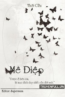 Mê Điệp book cover