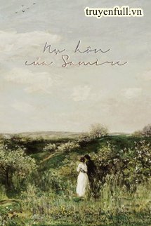 Nụ Hôn Của Samire book cover