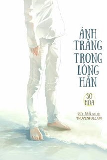 Ánh Trăng Trong Lòng Hắn book cover