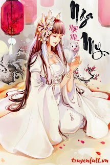 Nga Mỵ book cover
