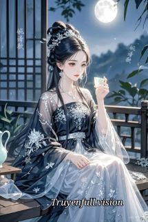 Xuyên Thành Nữ Phụ Độc Ác Nuôi Con Gái Cover
