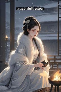Khuynh Quốc Khuynh Tâm Cover