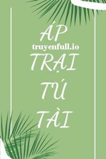 Áp Trại Tú Tài book cover
