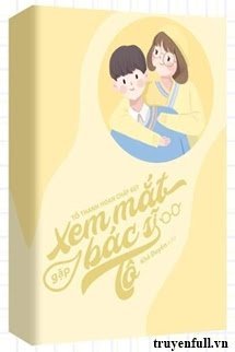 Xem Mắt Gặp Bác Sĩ Tô book cover