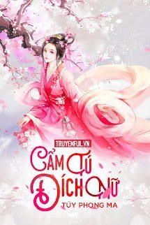 Cẩm Tú Đích Nữ book cover