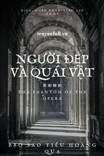 Người Đẹp Và Quái Vật book cover