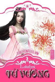 Tứ Vương book cover