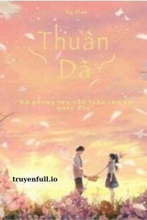 Thuần Dã - Tụ Đạo book cover
