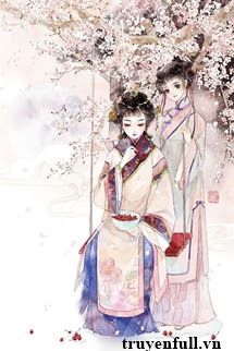 Nuôi Dạy Cung Nữ Xuyên Không book cover