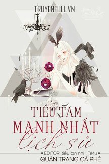 Tiểu Tam Mạnh Nhất Lịch Sử book cover