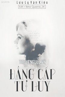 Đẳng Cấp Tư Duy book cover