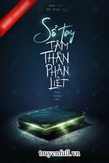 Sổ Tay Tâm Thần Phân Liệt book cover