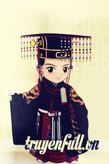 Ta Cùng Đát Kỷ Đoạt Nam Nhân book cover