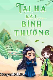 Tại Hạ Rất Bình Thường - Nguyệt Hạ Điệp Ảnh book cover
