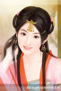 Thê Tử Định Mệnh Của Tướng Công Khờ Khạo Cover