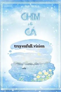Chim Và Cá - Thiệu Vũ book cover