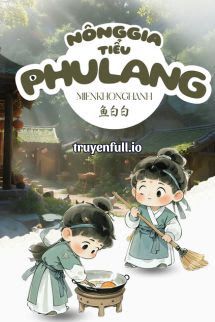 Nông Gia Tiểu Phu Lang - Ngư Bách Bách book cover