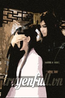 Phù Sinh Mộng Hận Phong Trần book cover