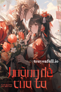 Hoàng Đế Của Ta - Nhất Lê book cover