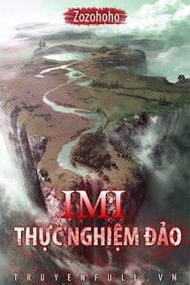 IMI - Thực Nghiệm Đảo book cover