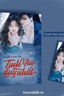 Tình Yêu Duy Nhất book cover