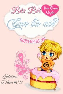 Bảo Bối Con Là Ai book cover