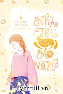 Nhà Tôi Thật Sự Có Mỏ Vàng book cover