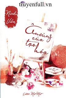 Ân Sủng Của Tạo Hoá book cover
