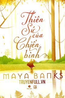 Thiên Sứ Của Chiến Binh book cover