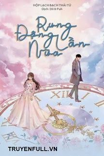 Rung Động Lần Nữa book cover