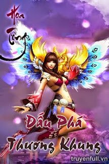 Đấu Phá Thương Khung Hậu Truyện book cover