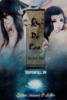 Quỷ Dạ Xoa book cover