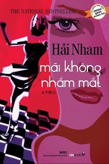Mãi Không Nhắm Mắt book cover