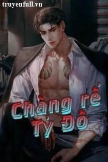 Chàng Rể Tỷ Đô! book cover