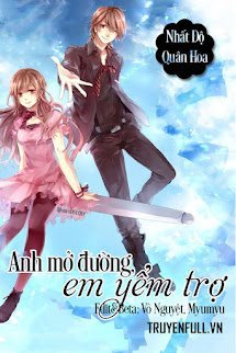 Anh Mở Đường, Em Yểm Trợ (Thả Dây Dài, Câu Đại Thần) book cover