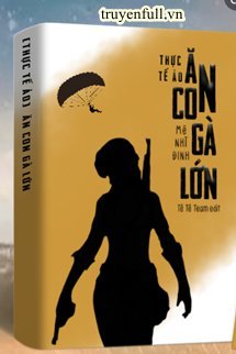 Ăn Con Gà Lớn book cover