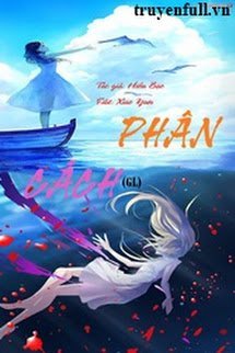 Phân Cách book cover