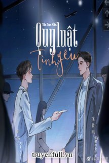 Quy Luật Tình Yêu book cover