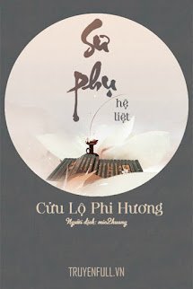 Sư Phụ (Hệ Liệt) book cover